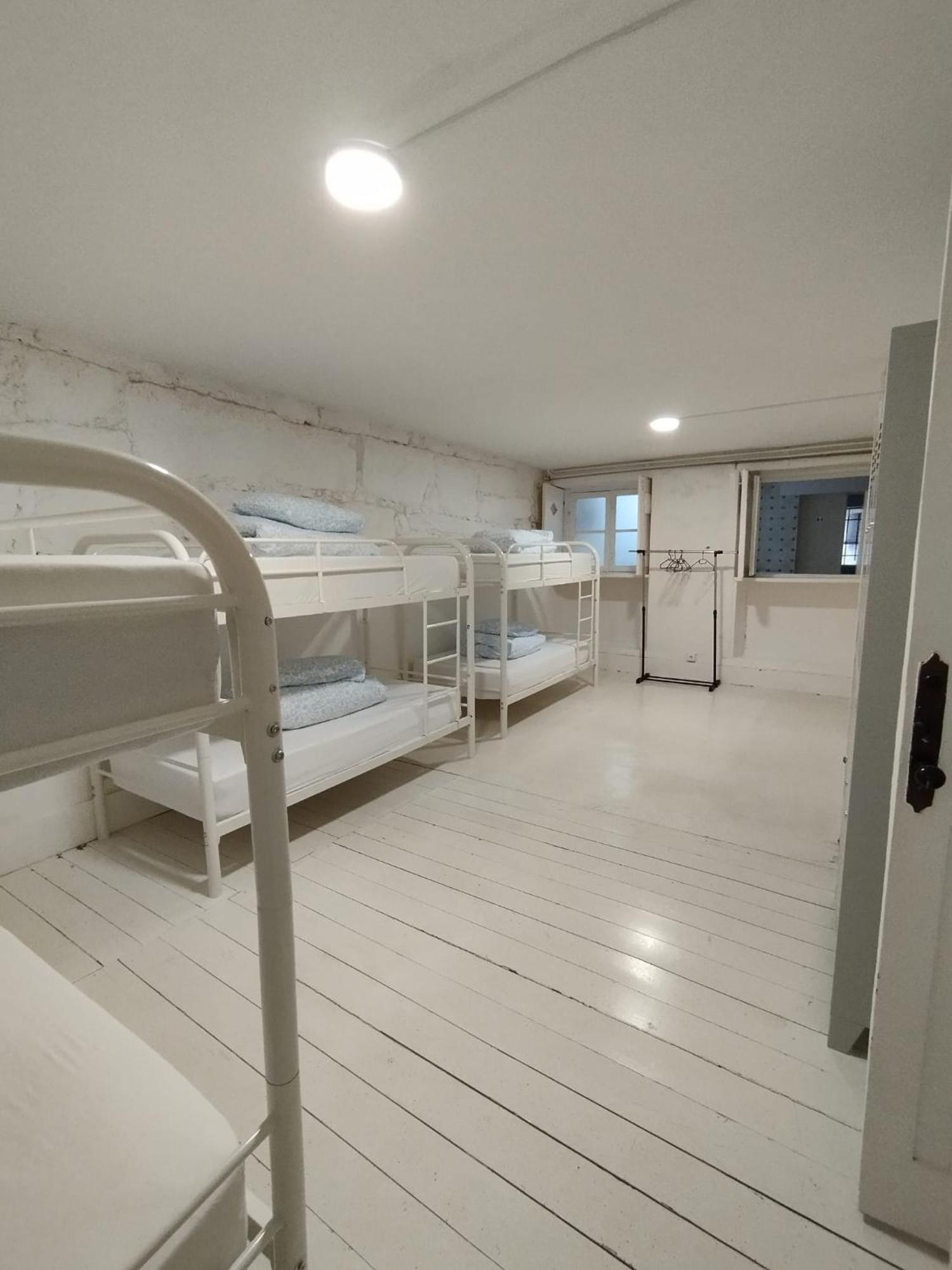 O2 Hostel بورتو المظهر الخارجي الصورة