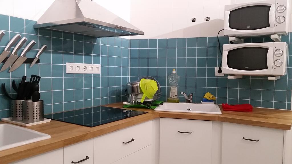 O2 Hostel بورتو المظهر الخارجي الصورة